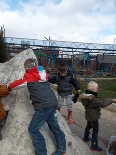 mars 2018 Chez les indiens 360