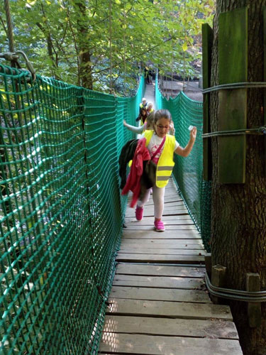 3&egrave;me et 4&egrave;me ann&eacute;e