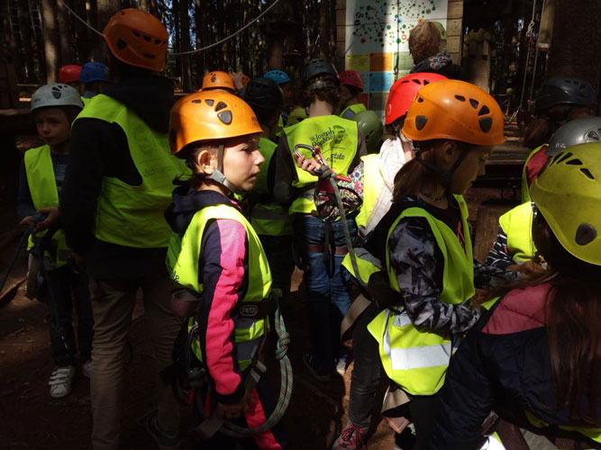 3&egrave;me et 4&egrave;me ann&eacute;e