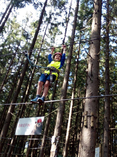 3&egrave;me et 4&egrave;me ann&eacute;e