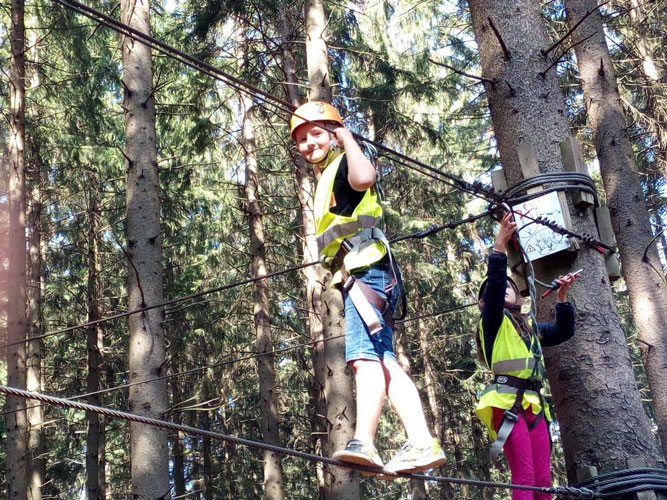 3&egrave;me et 4&egrave;me ann&eacute;e