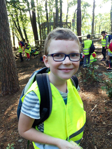 3&egrave;me et 4&egrave;me ann&eacute;e