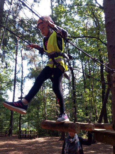 3&egrave;me et 4&egrave;me ann&eacute;e