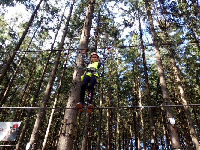 3&egrave;me et 4&egrave;me ann&eacute;e