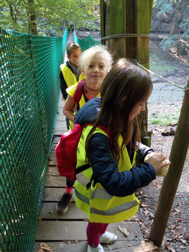 3&egrave;me et 4&egrave;me ann&eacute;e