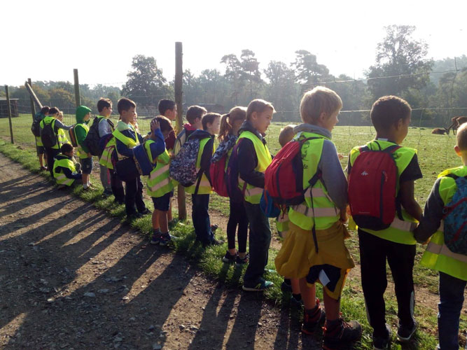 3&egrave;me et 4&egrave;me ann&eacute;e