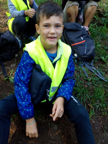 3&egrave;me et 4&egrave;me ann&eacute;e