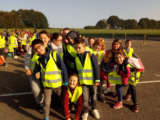 3&egrave;me et 4&egrave;me ann&eacute;e