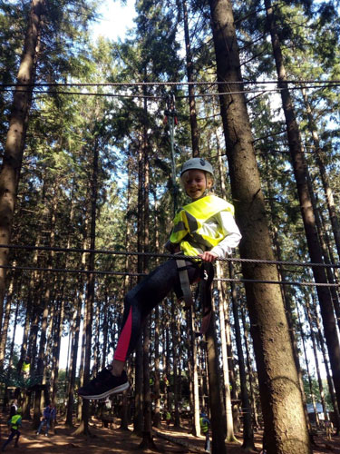 3&egrave;me et 4&egrave;me ann&eacute;e