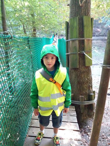 3&egrave;me et 4&egrave;me ann&eacute;e