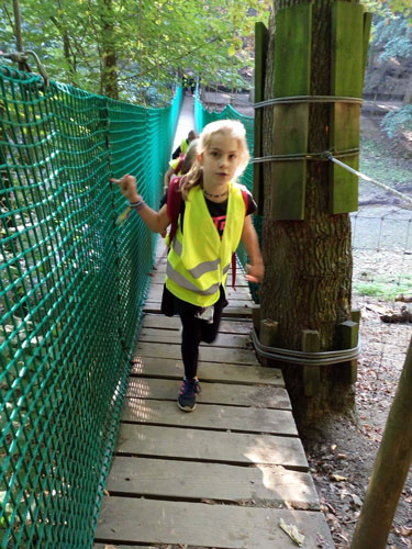 3&egrave;me et 4&egrave;me ann&eacute;e