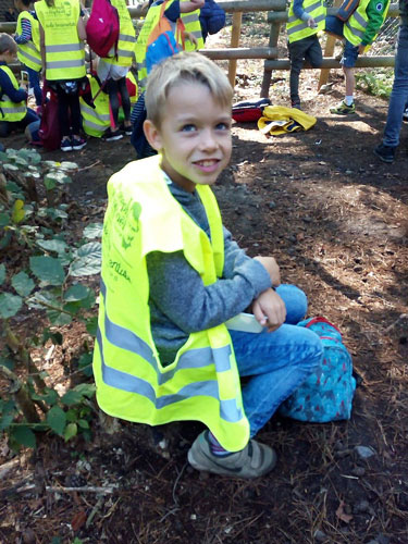 3&egrave;me et 4&egrave;me ann&eacute;e