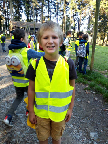 3&egrave;me et 4&egrave;me ann&eacute;e