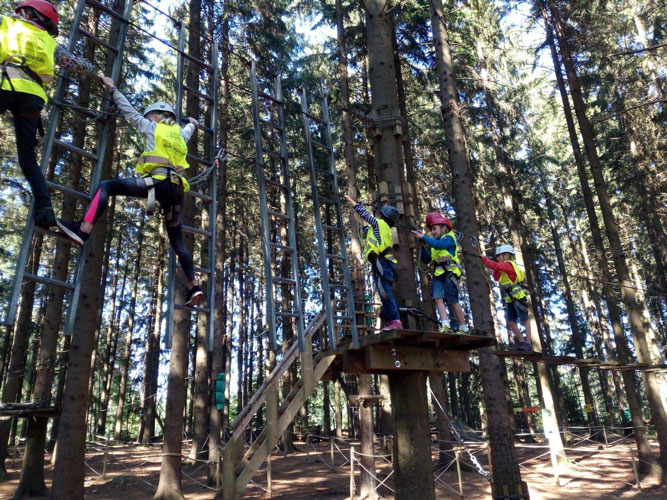 3&egrave;me et 4&egrave;me ann&eacute;e