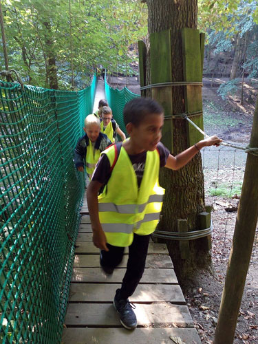 3&egrave;me et 4&egrave;me ann&eacute;e