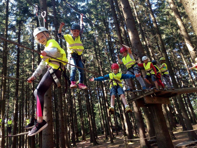 3&egrave;me et 4&egrave;me ann&eacute;e