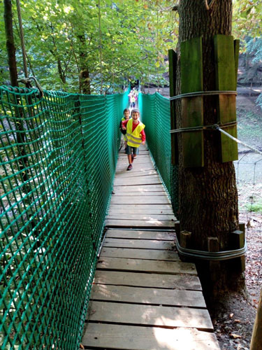 3&egrave;me et 4&egrave;me ann&eacute;e