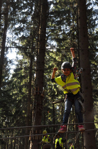 3&egrave;me ann&eacute;e