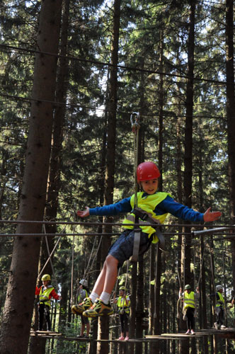 3&egrave;me ann&eacute;e