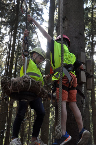 4&egrave;me ann&eacute;e