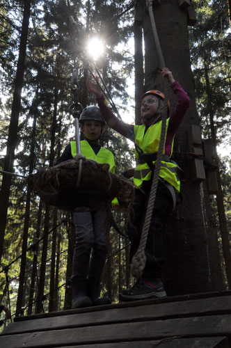 4&egrave;me ann&eacute;e