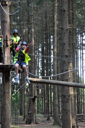 4&egrave;me ann&eacute;e