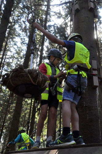 4&egrave;me ann&eacute;e