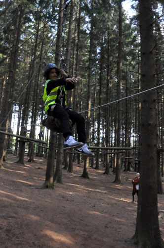 4&egrave;me ann&eacute;e