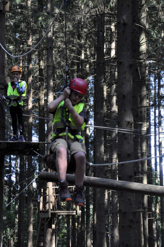 4&egrave;me ann&eacute;e