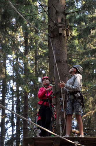 5&egrave;me ann&eacute;e