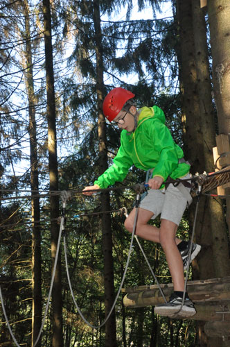 5&egrave;me ann&eacute;e