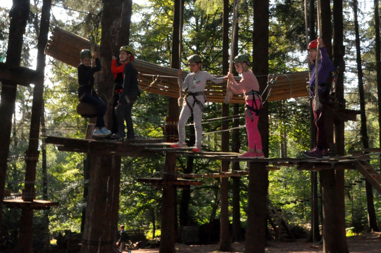 5&egrave;me ann&eacute;e