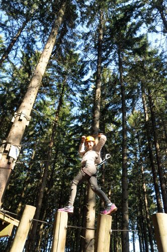 6&egrave;me ann&eacute;e