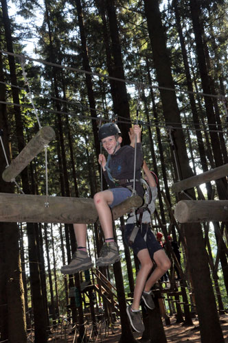 6&egrave;me ann&eacute;e