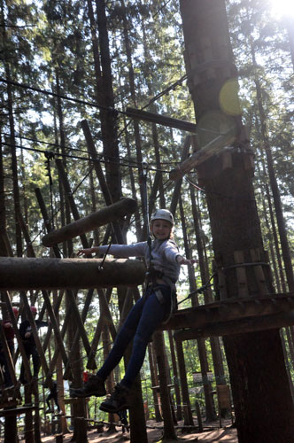 6&egrave;me ann&eacute;e