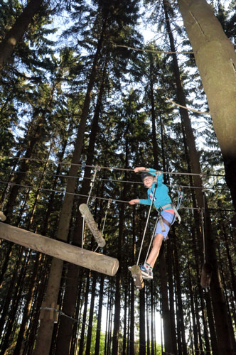 6&egrave;me ann&eacute;e