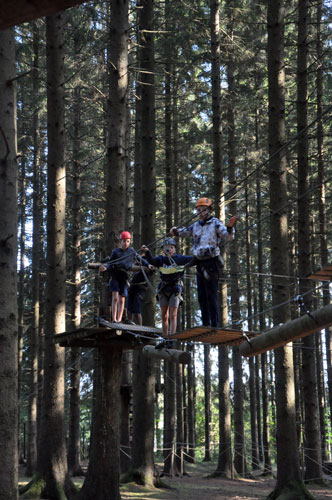 6&egrave;me ann&eacute;e