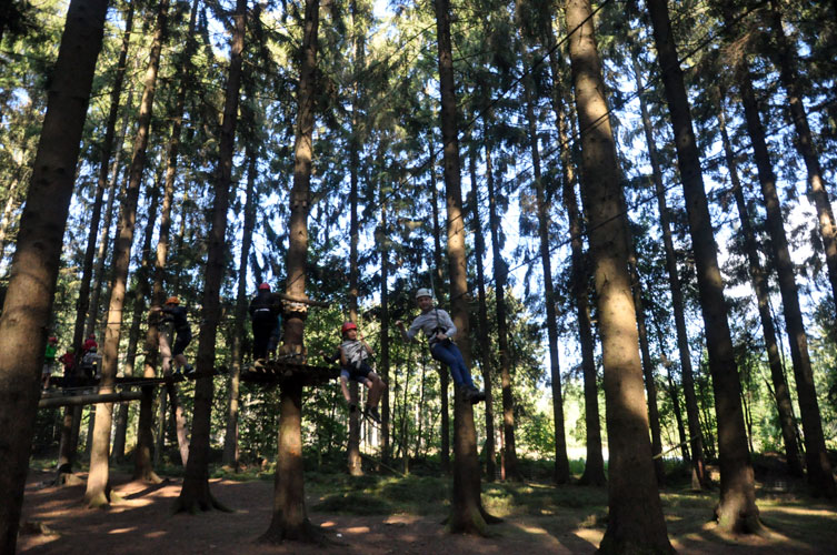 6&egrave;me ann&eacute;e