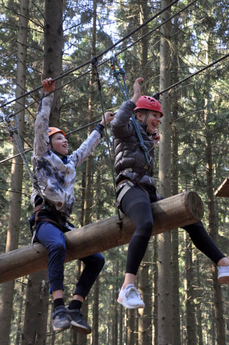 6&egrave;me ann&eacute;e