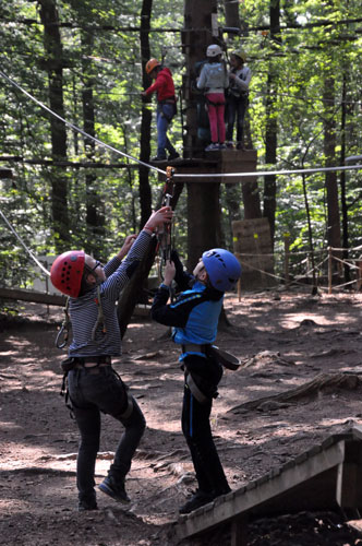 6&egrave;me ann&eacute;e