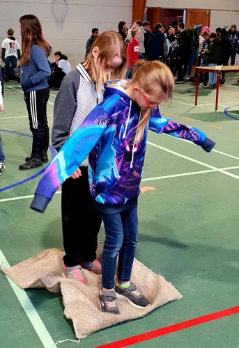 Saint Joseph Remouchamps fondamental maternel primaire fort bosco 14