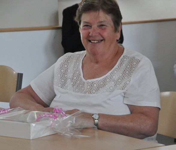 Madeleine saint joseph remouchamps ecole fondamentale maternel primaire 1