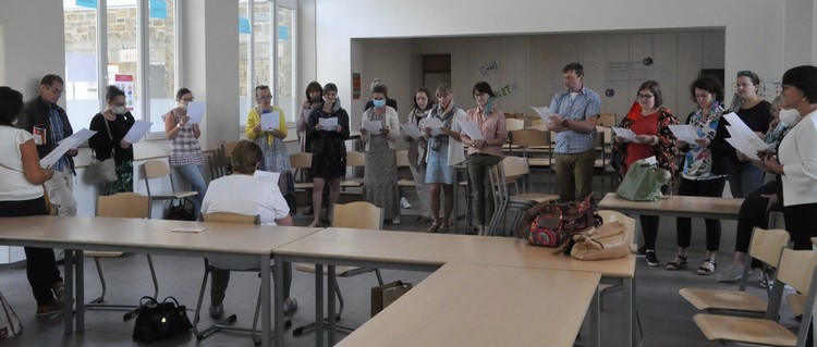 Madeleine saint joseph remouchamps ecole fondamentale maternel primaire 1