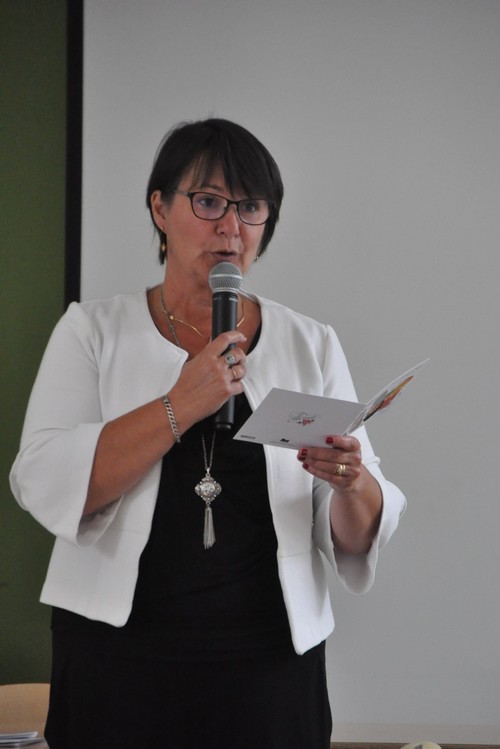 Madeleine saint joseph remouchamps ecole fondamentale maternel primaire 1