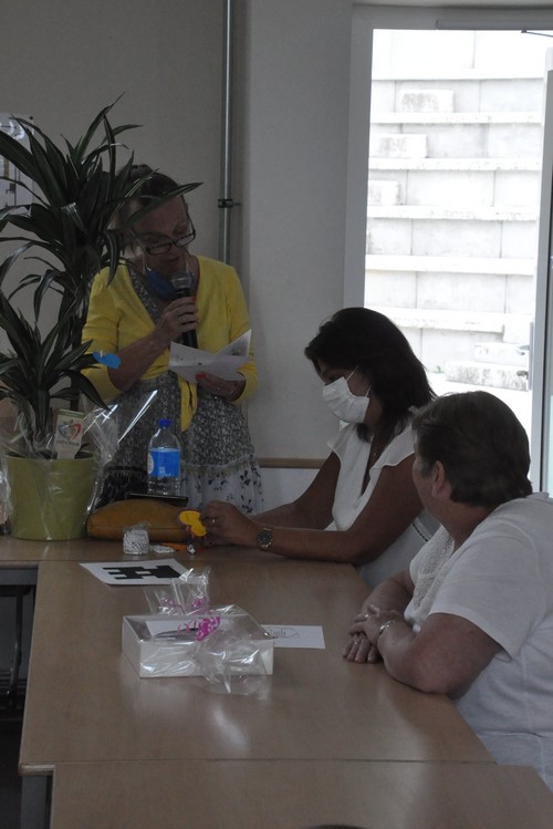 Madeleine saint joseph remouchamps ecole fondamentale maternel primaire 1