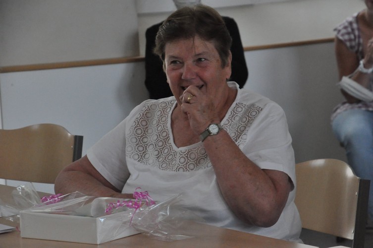 Madeleine saint joseph remouchamps ecole fondamentale maternel primaire 1