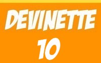 Devinette site 8