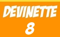 Devinette site 8