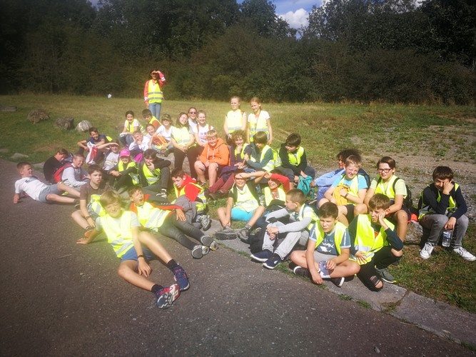 Ferme saint joseph remouchamps ecole fondamentale maternel primaire 27