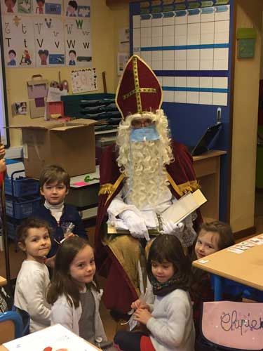 1&egrave;re PRIMAIRE